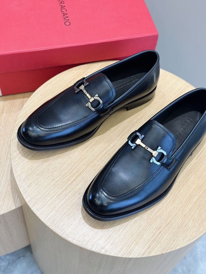 Ferragamo Shoes